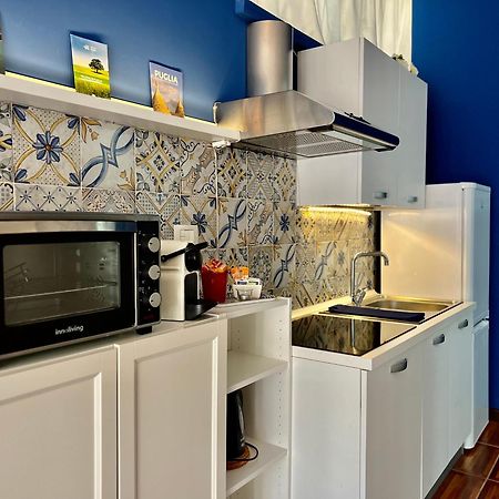 Casadamare Holiday Home جيوفيناتسو المظهر الخارجي الصورة