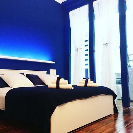 Casadamare Holiday Home جيوفيناتسو المظهر الخارجي الصورة