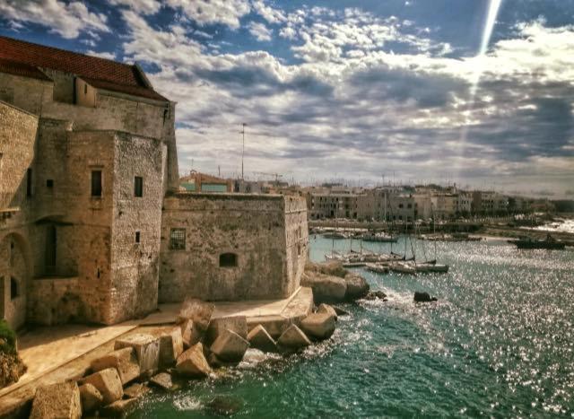 Casadamare Holiday Home جيوفيناتسو المظهر الخارجي الصورة