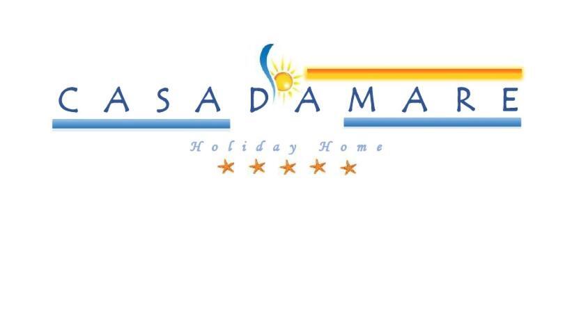 Casadamare Holiday Home جيوفيناتسو المظهر الخارجي الصورة